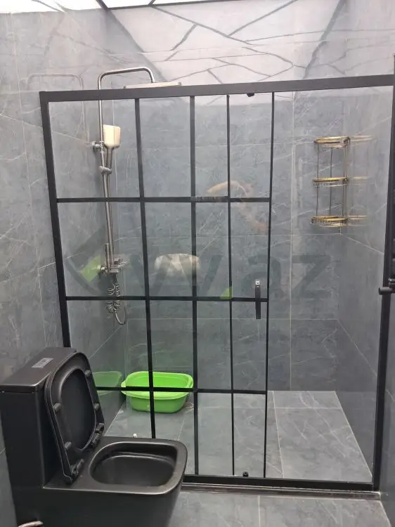 3 otaqlı mənzil Yeni tikili Satılır, Ağ şəhər, Xətai, Bakı — Mənzil, Bakı (6)