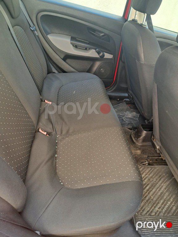 Fiat Punto, 1.4 L, 2006 il, 280 000 km — Avtomobillər, Bakı (5)