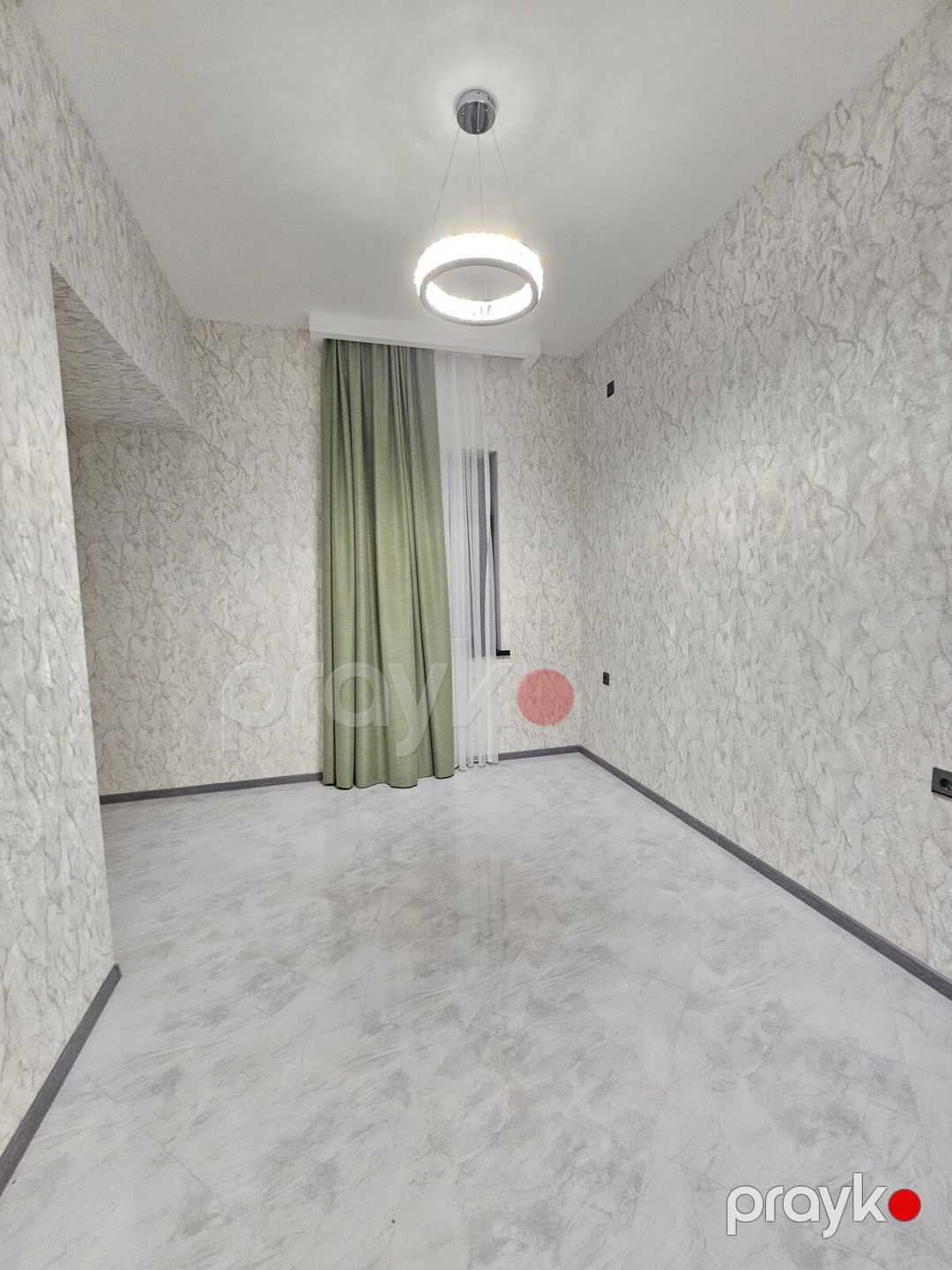 Satılır 4 otaqlı həyət evi/bağ evi 140 m² — Ev, villa, Bakı (12)