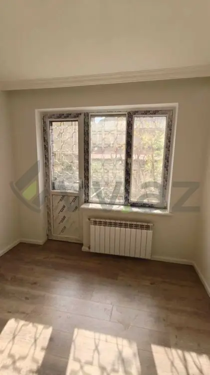 3 otaqlı mənzil Köhnə tikili Satılır, Yeni Yasamal qəs., Yasamal, Bakı — Mənzil, Bakı (9)