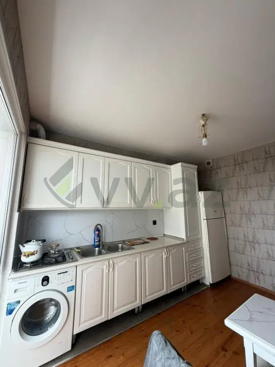 2 otaqlı mənzil Yeni tikili Kirayə, Nəsimi, Bakı — Mənzil, Bakı (5)