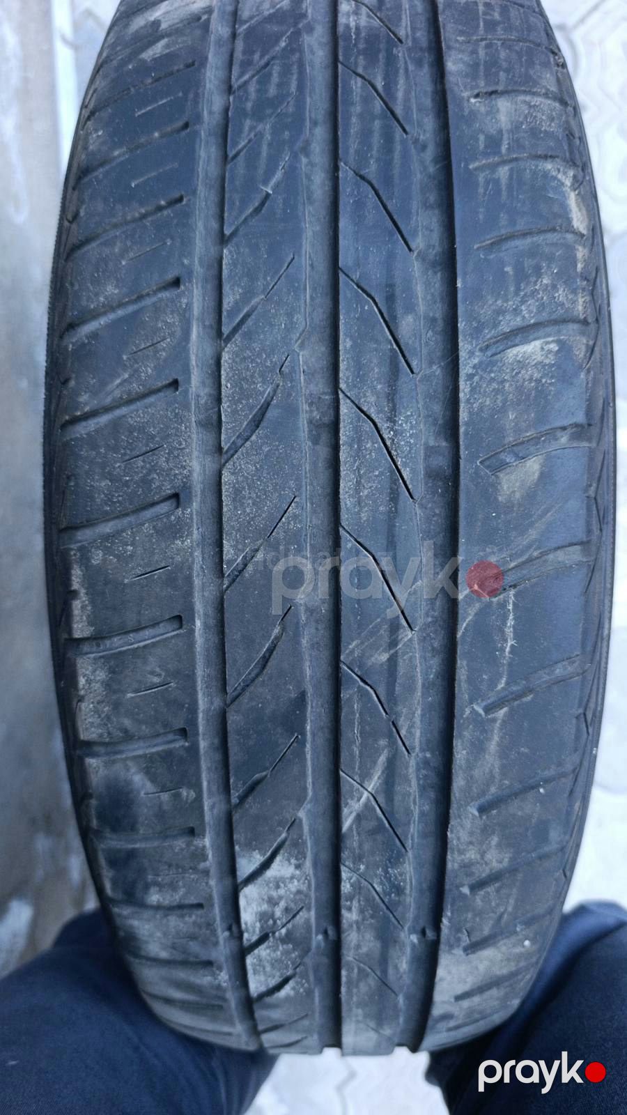 Tayota pirus disk teker — Avto, Bakı (2)