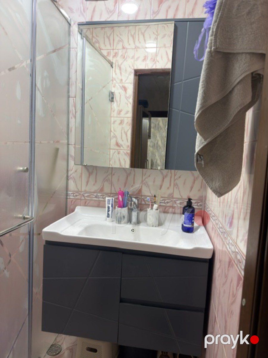 Satılır 3 otaqlı köhnə tikili 60.5 m² — Mənzil, Bakı (12)
