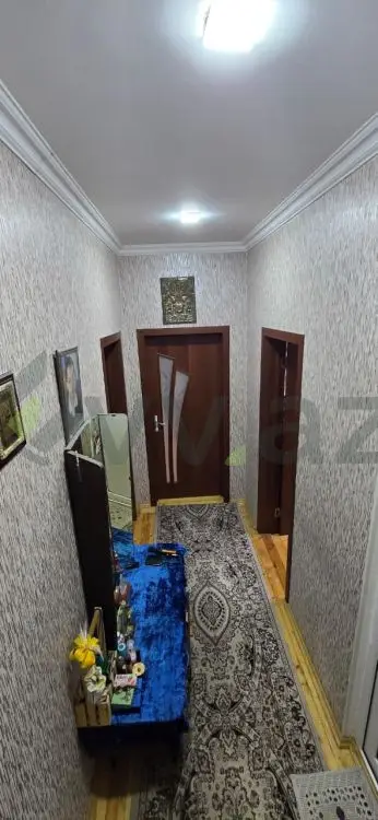 2 otaqlı Həyət evi Satılır, Xırdalan — Ev, villa, Xırdalan (8)