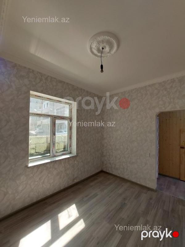 Satılır 4 otaqlı Həyət evi / Villa, 130 m², Xırdalan ş — Ev, villa (10)