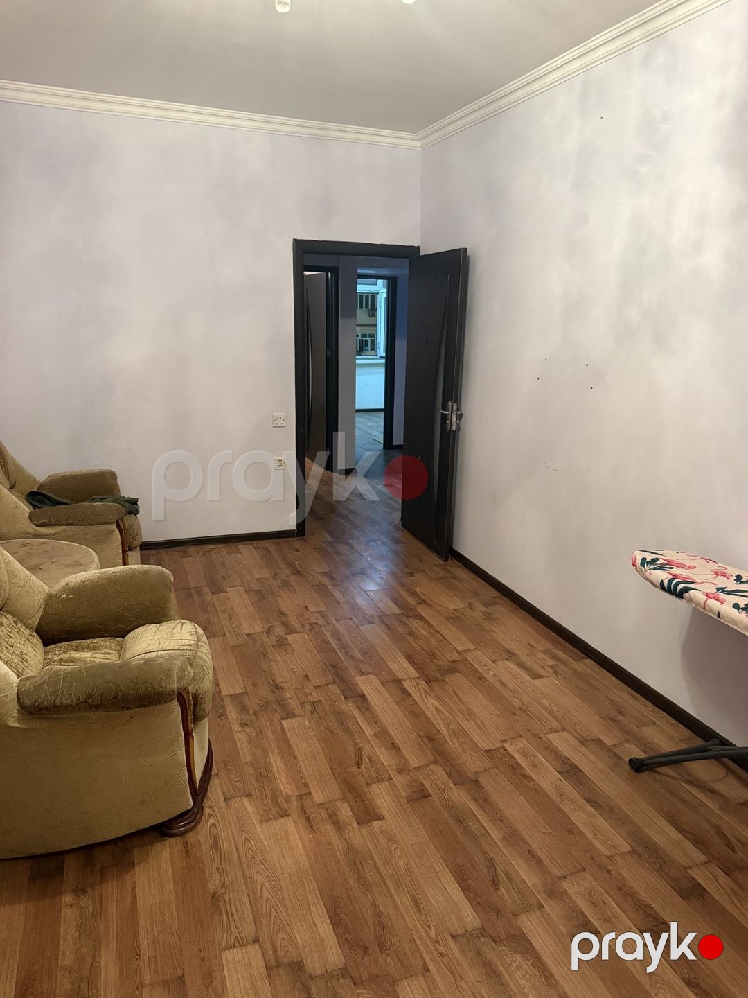 İcarəyə verilir 2 otaqlı köhnə tikili 60 m² — Mənzil, Bakı (5)