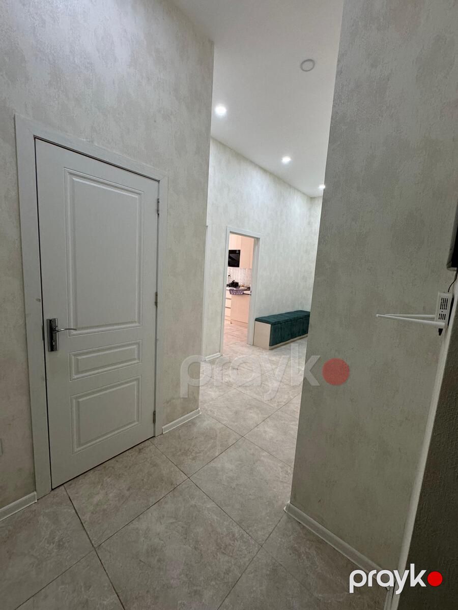 İcarəyə verilir 2 otaqlı yeni tikili 70 m² — Mənzil, Bakı (6)