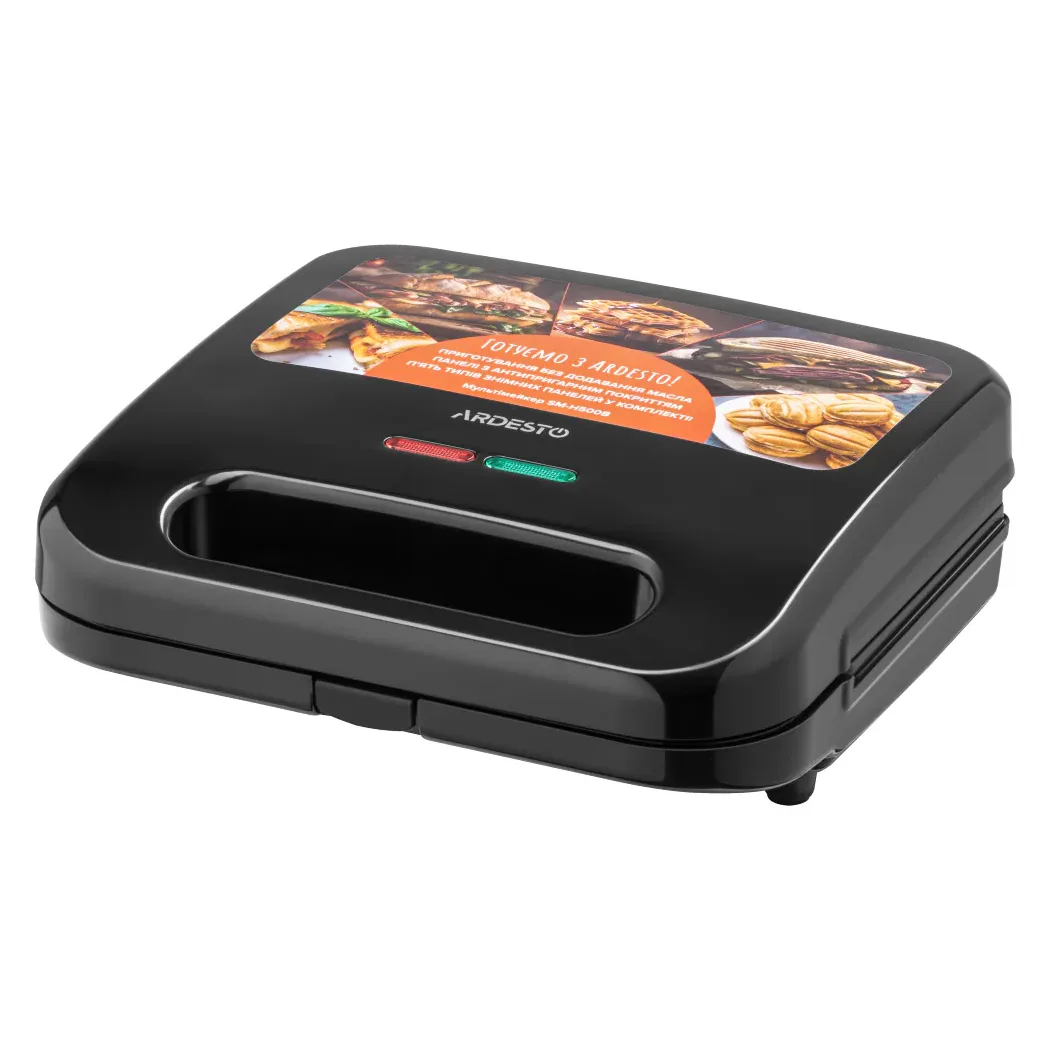 Tоster Ardesto SM-H500B — Bakı
