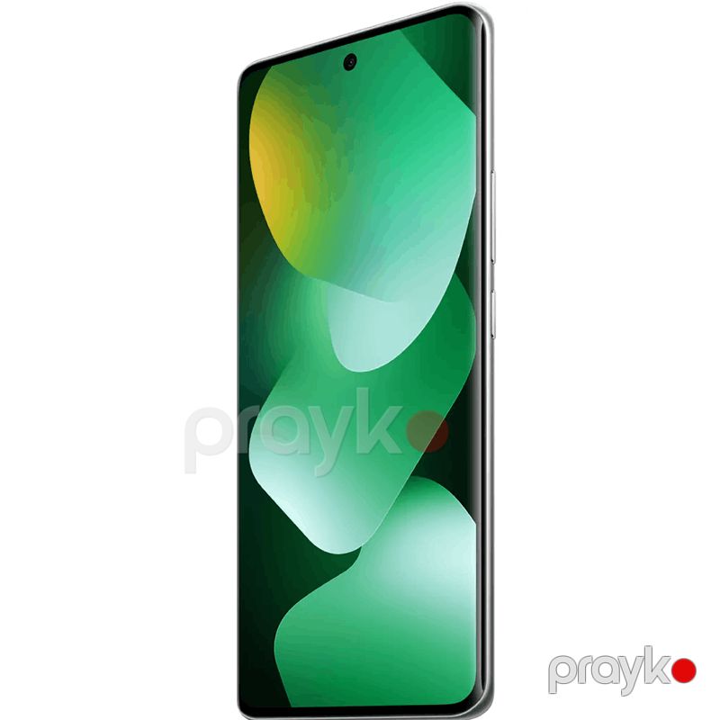 Xiaomi Redmi Note 15 6GB/128GB NFC Green — Smartfonlar, Bakı (5)