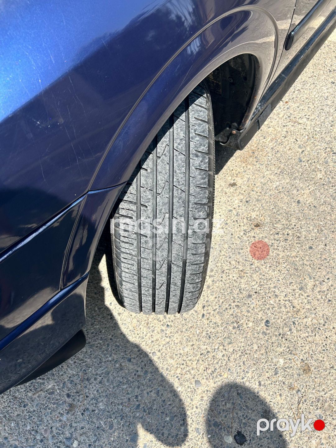 Opel Astra — Avtomobillər, Şirvan (8)