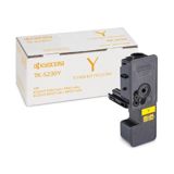 Kyocera TK-5230Y 1T02R9ANL0 Yellow Original Toner Kartrici 2200 Səhifə — Mallar