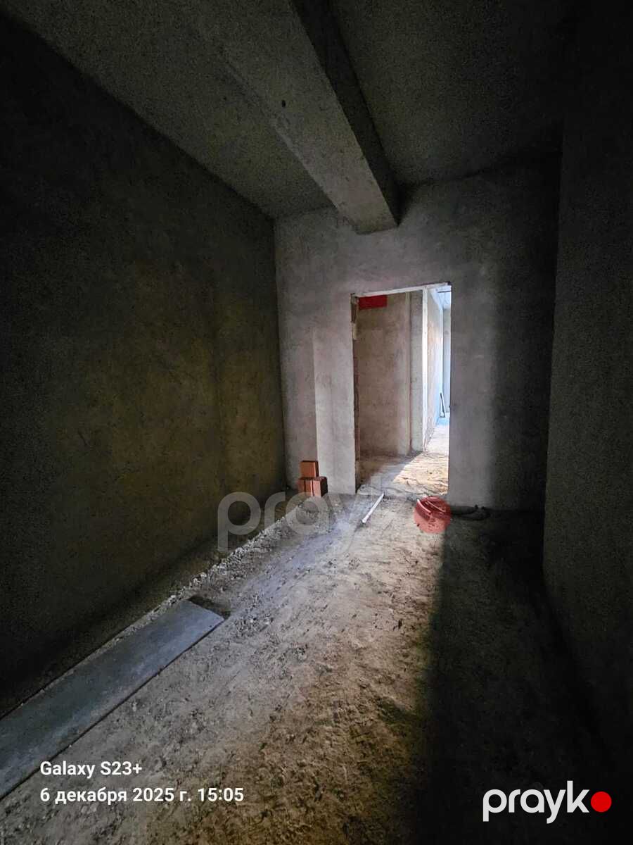 Satılır 2 otaqlı yeni tikili 72 m² — Mənzil, Bakı (8)