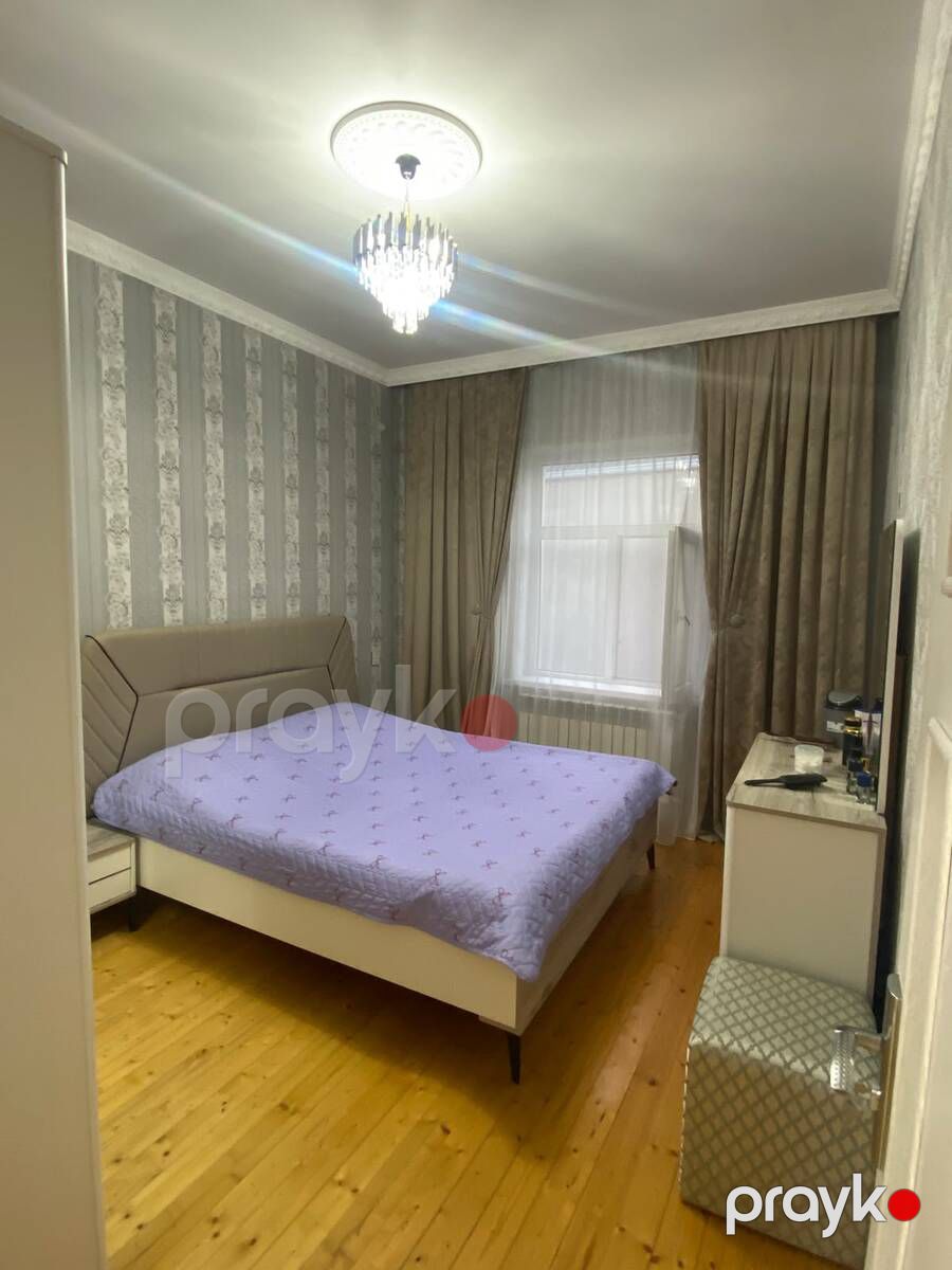 Satılır 3 otaqlı həyət evi/bağ evi 120 m² — Ev, villa, Xırdalan (5)