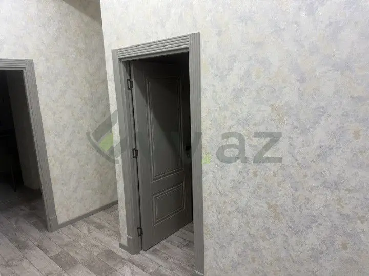 3 otaqlı mənzil Köhnə tikili Satılır, Yasamal qəs., Yasamal, Bakı — Mənzil, Bakı (7)