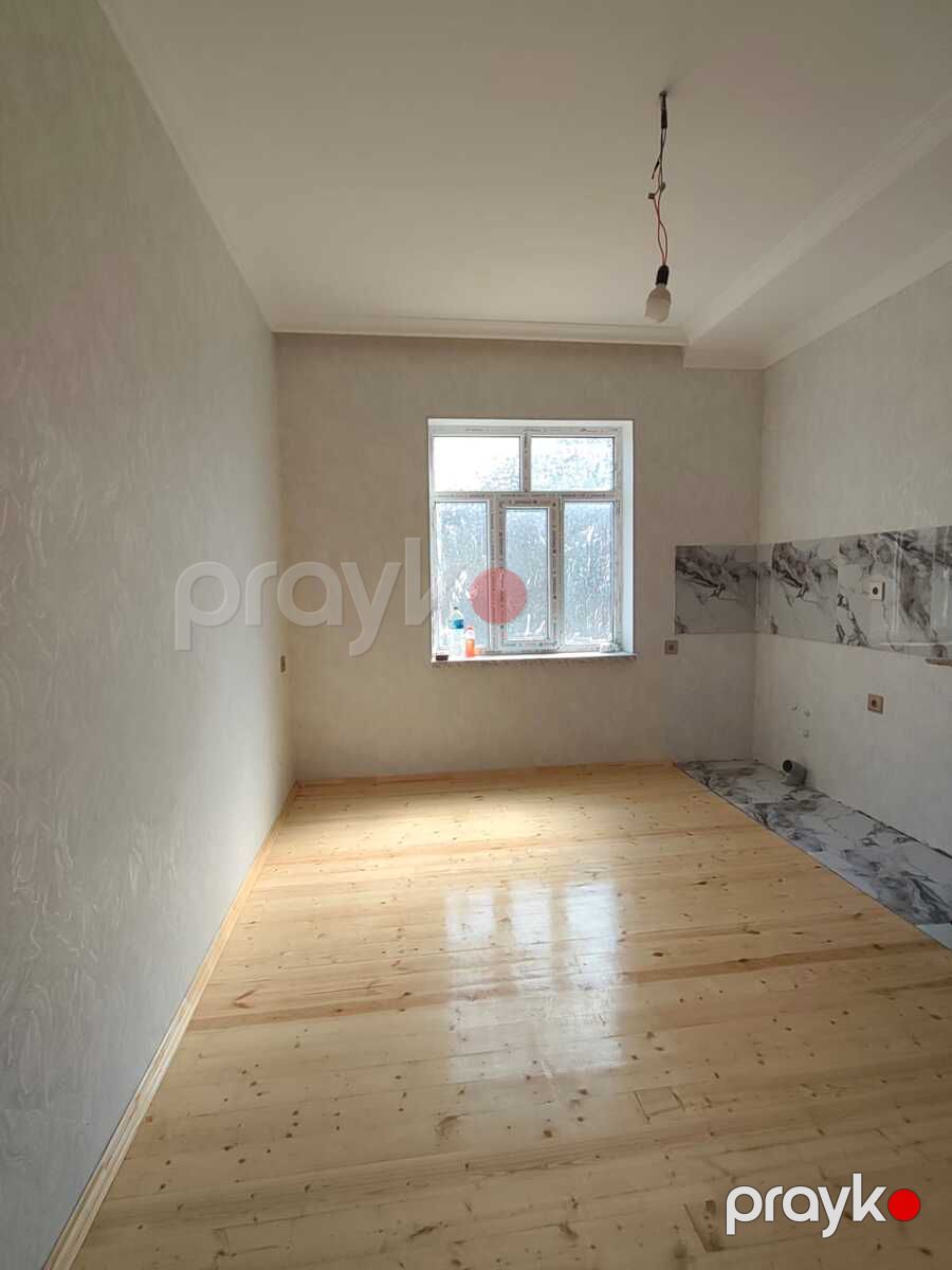 Satılır 4 otaqlı həyət evi/bağ evi 105 m² — Ev, villa, Mingəçevir (2)
