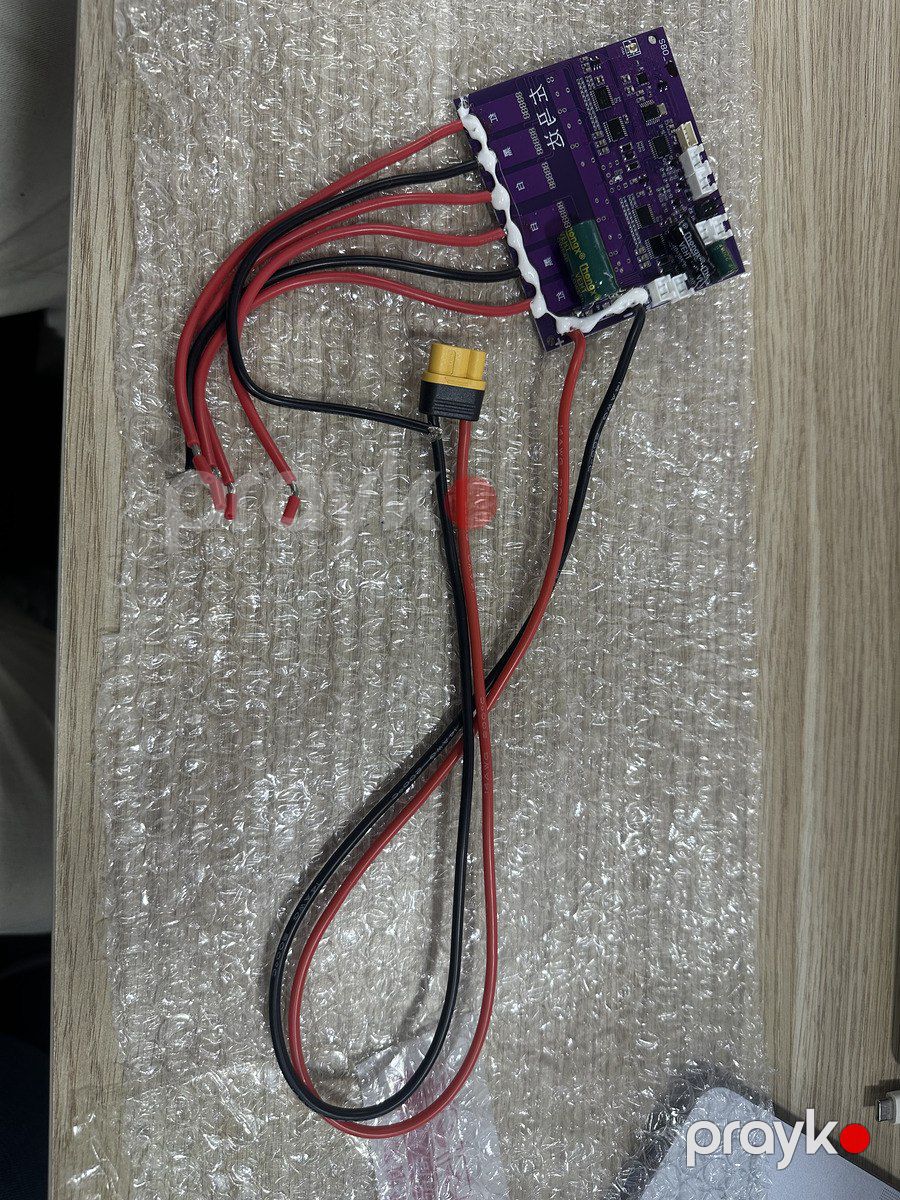 S70 / S80 / S90 GPS yemləmə qayığı (qayıq, lodka) ana platası (Motherboard) — Camping, ovçuluq və balıqçılıq, Bakı (2)