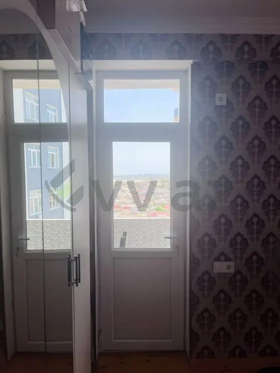 3 otaqlı mənzil Yeni tikili Satılır, Masazır, Abşeron — Mənzil (11)