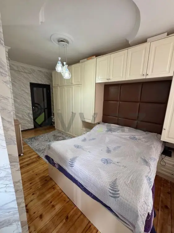 2 otaqlı mənzil Yeni tikili Satılır, Əhmədli, Xətai, Bakı — Mənzil, Bakı (8)