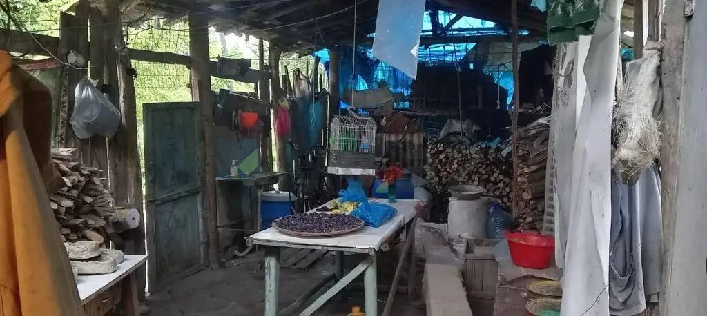 3 otaqlı Həyət evi Satılır, Quba — Ev, villa, Quba (9)
