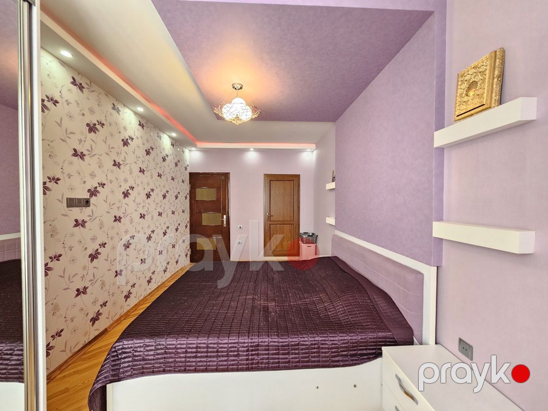 Satılır 3 otaqlı yeni tikili 130 m² — Mənzil, Xırdalan (6)