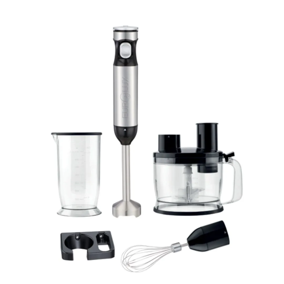 Blender Eurolux EU-HB2074LSB4 — Bakı