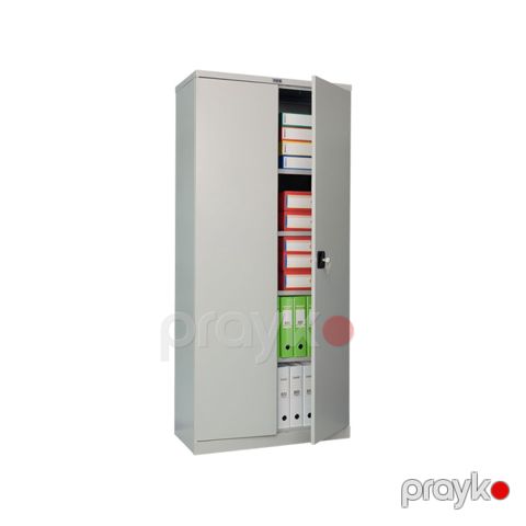 Praktik СВ-15 ofis dolabı — Bakı
