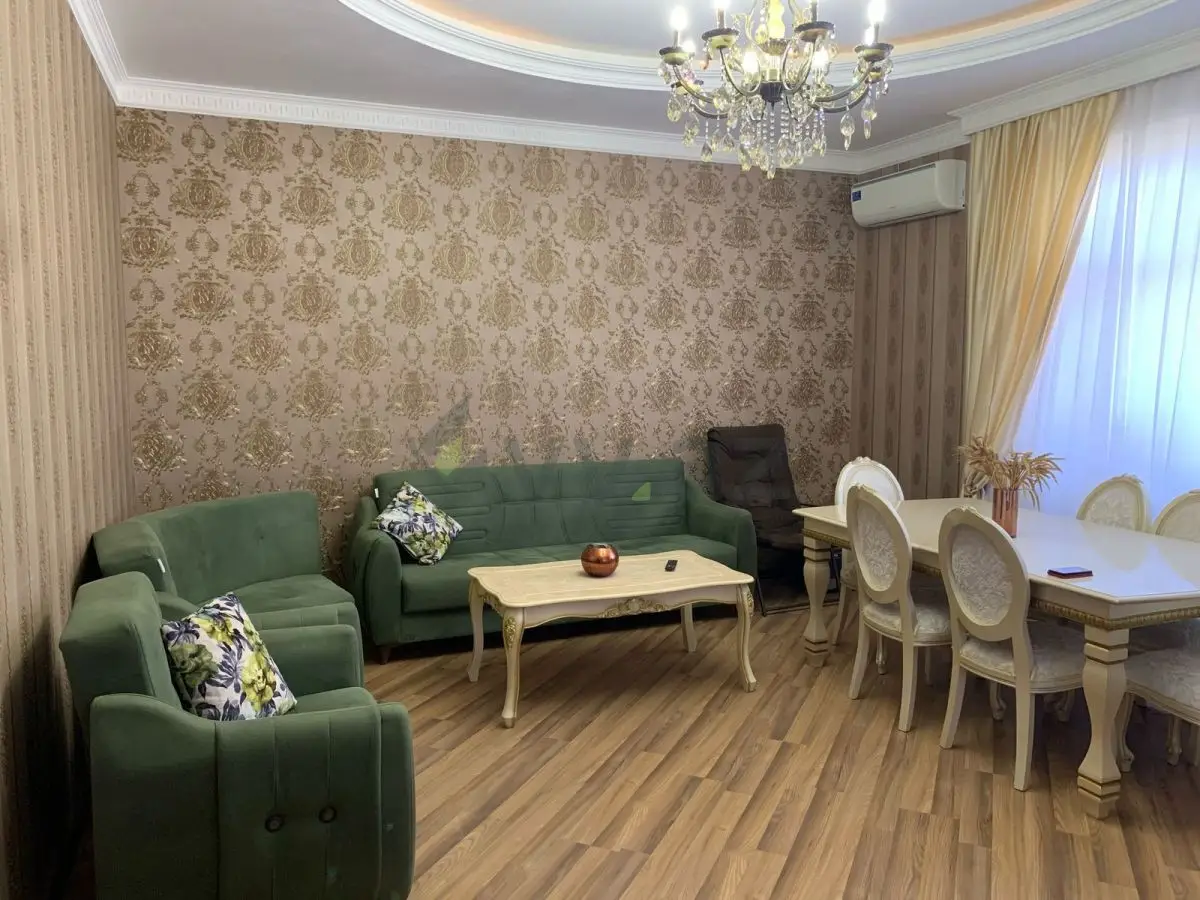 4 otaqlı Həyət evi Satılır, Masazır, Abşeron — Ev, villa (4)