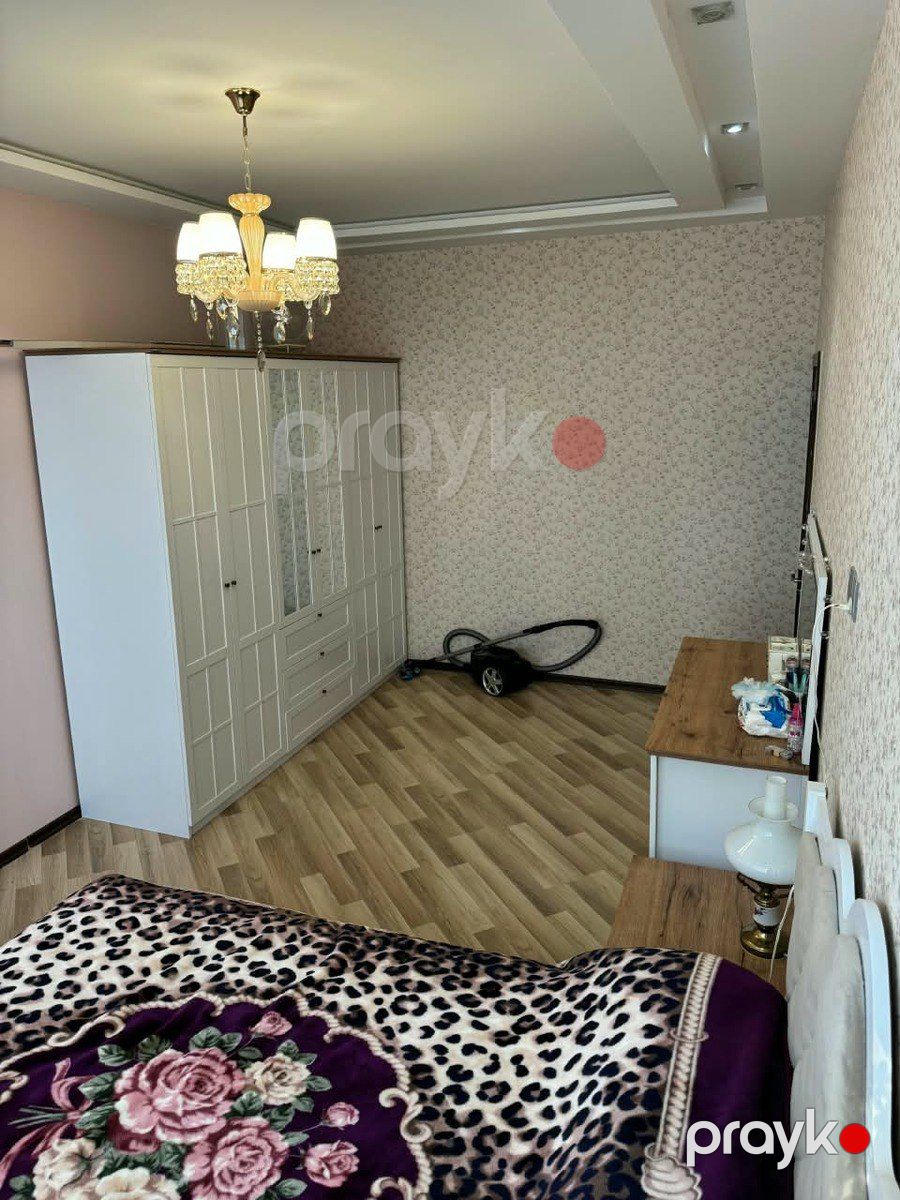 Satılır 4 otaqlı yeni tikili 127 m² — Mənzil, Bakı (10)