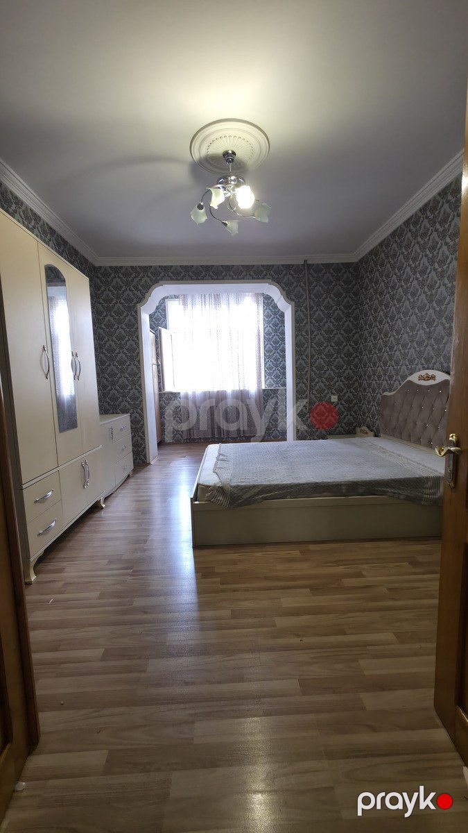 İcarəyə verilir 3 otaqlı köhnə tikili 80 m² — Mənzil, Bakı (10)
