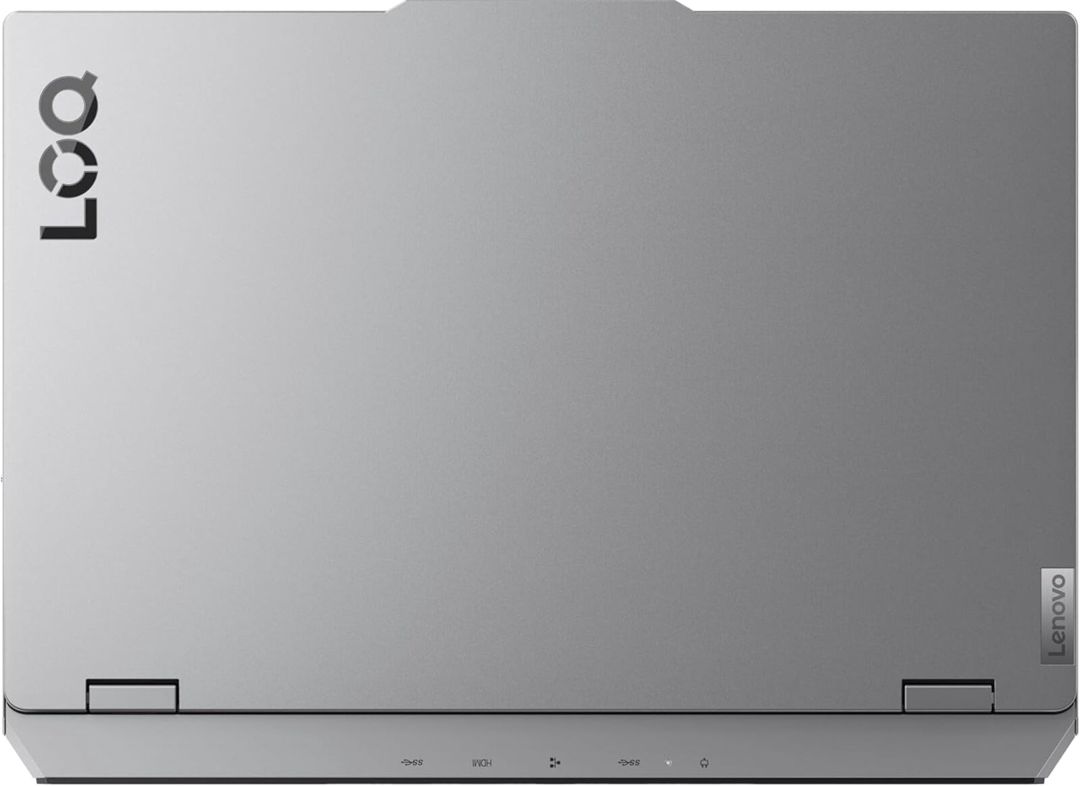 Lenovo loq 15IRX10 83JE00SBRK — Noutbuklar, Bakı (5)