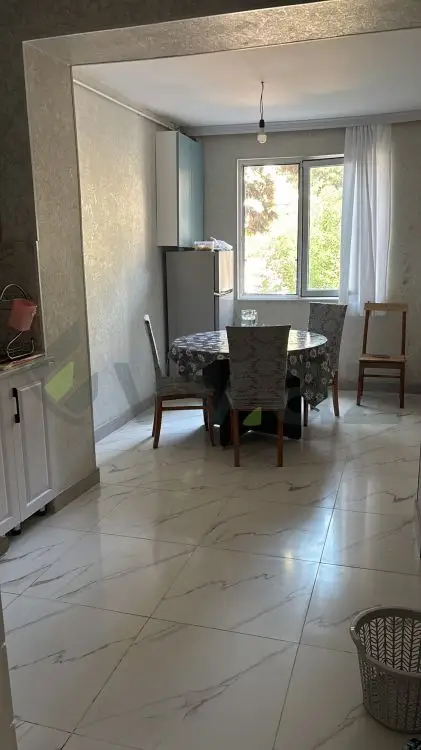 3 otaqlı mənzil Köhnə tikili Kirayə, H.Aslanon qəs., Xətai, Bakı — Mənzil, Bakı (3)