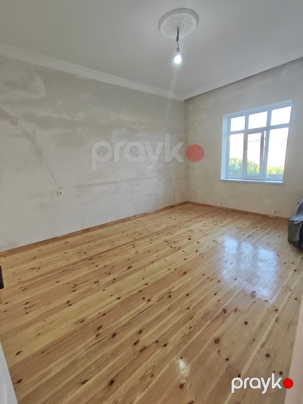 3 otaqlı, 113 kv. m, Yeni təmirli — Ev, villa, Digah (4)
