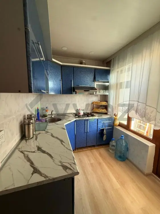 3 otaqlı mənzil Köhnə tikili Satılır, 9-cu mikrorayon, Binəqədi, Bakı — Mənzil, Bakı (4)