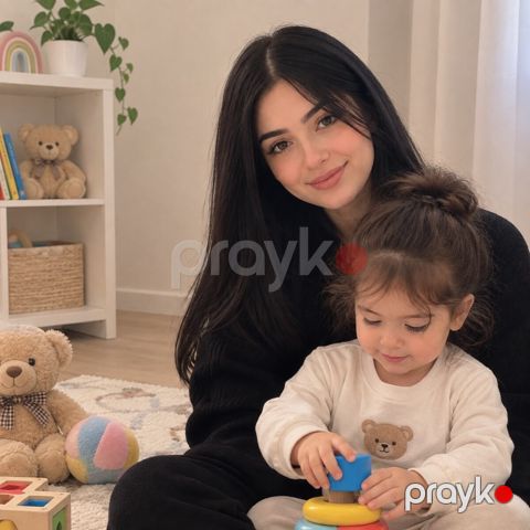 Dayə-tərbiyəçi işi axtarıram — Bakı