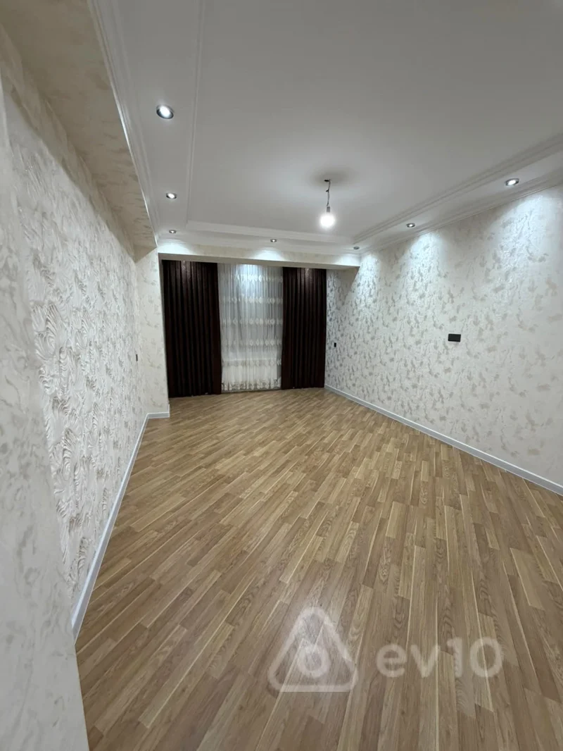 2 otaqlı mənzil, 85 m², Tofiq Abbasov kuc — kirayə — Mənzil, Bakı (9)