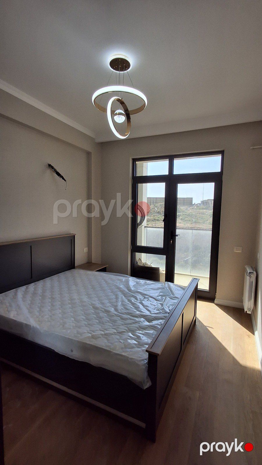 Satılır 2 otaqlı yeni tikili 48 m² — Mənzil, Bakı (5)