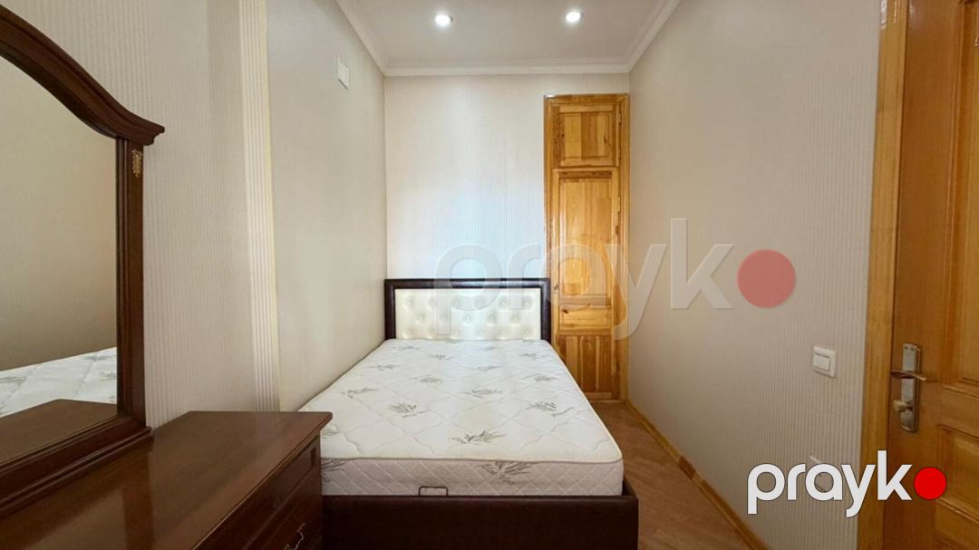 Satılır 2 otaqlı yeni tikili 63 m² — Mənzil, Bakı (6)