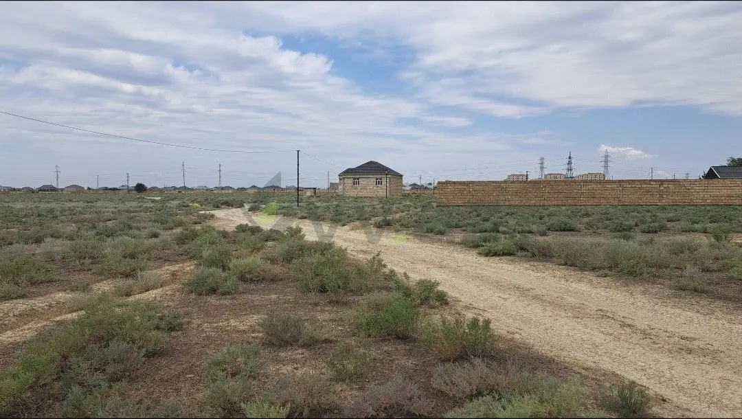 12 sot Torpaq Satılır, Şirvan — Torpaq, Şirvan (2)