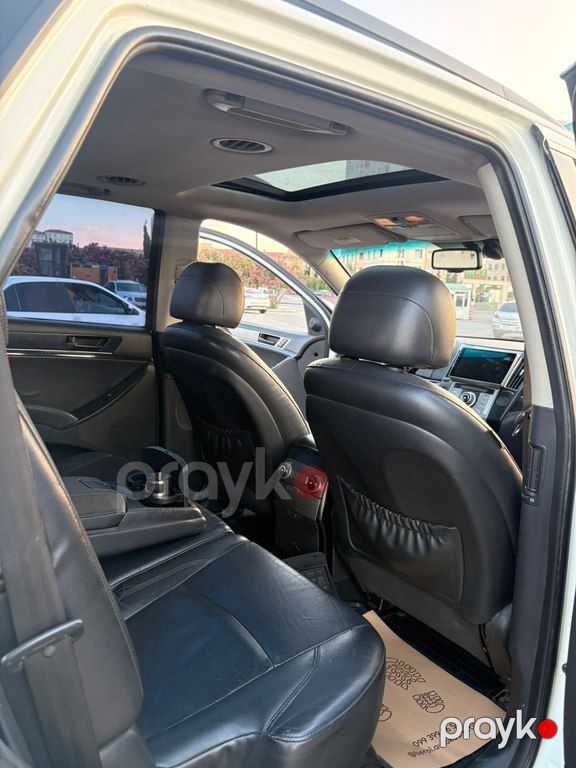 Hyundai Veracruz, 3.0 L, 2008 il, 300 000 km — Avtomobillər, Sumqayıt (10)