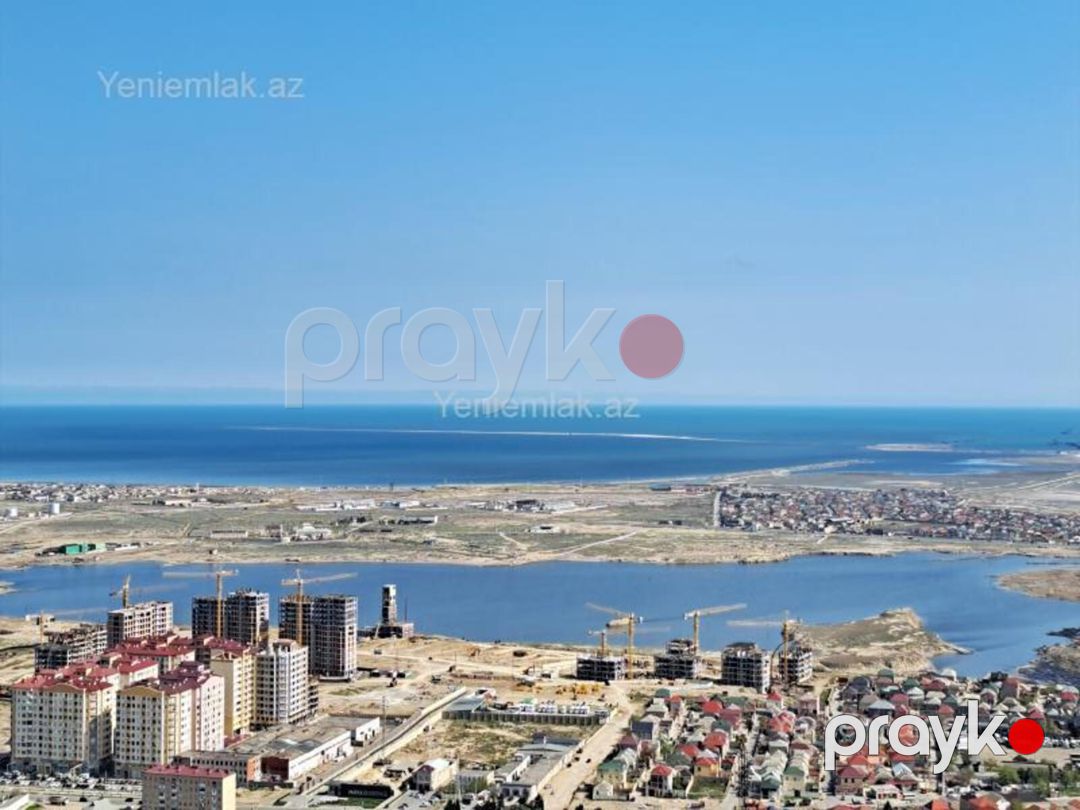 İcarəyə verilir 1 otaqlı yeni tikili 50 m² — Mənzil, Bakı (2)