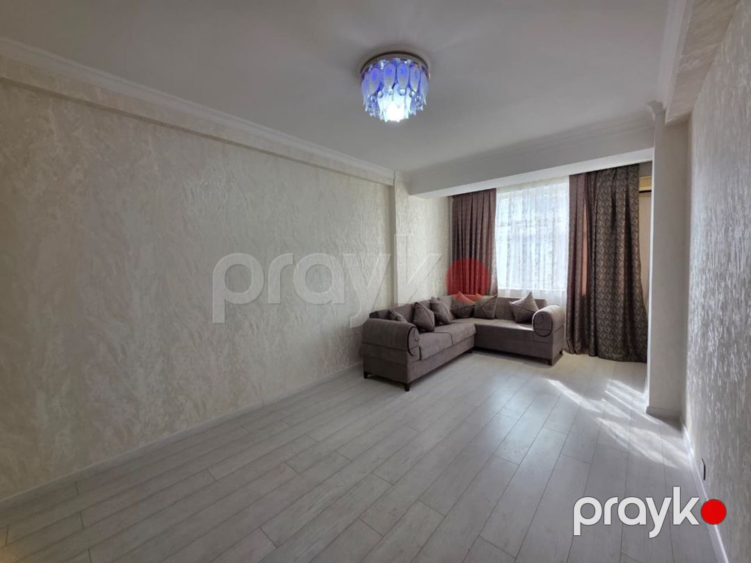 Satılır 2 otaqlı yeni tikili 68 m² — Mənzil, Bakı (4)
