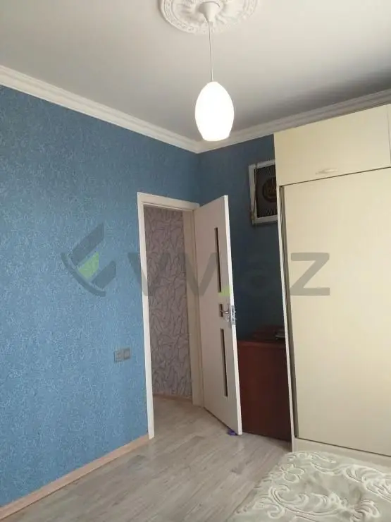 3 otaqlı Həyət evi Satılır, Corat bağları, Sumqayıt — Ev, villa, Sumqayıt (5)