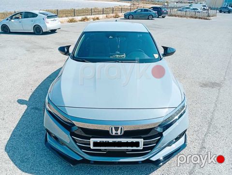 Honda Accord, 2.0 L, 1.3 kWh, 2022 il, 148 000 km — Bakı