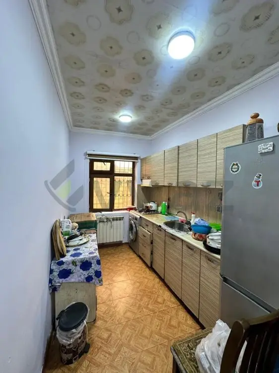 4 otaqlı Həyət evi Satılır, Masazır, Abşeron — Ev, villa (5)