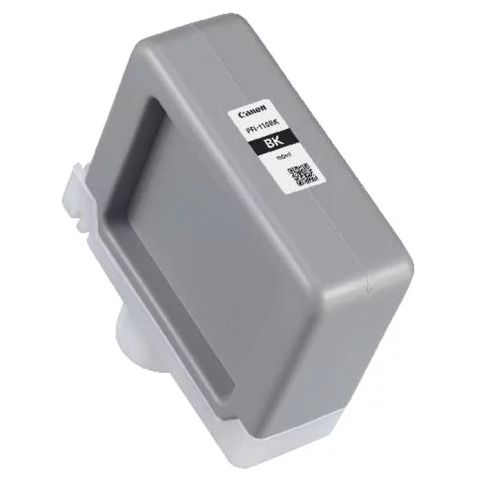Canon PFI-110 Photo Black Pigment Kartric — Bakı