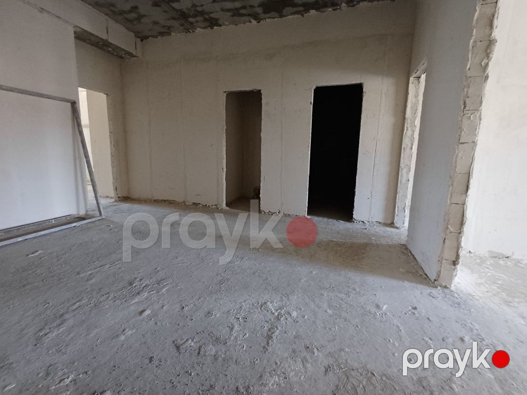 Satılır 3 otaqlı yeni tikili 144 m² — Mənzil, Bakı (3)