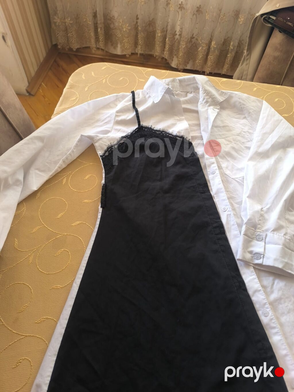 Gündəlik don, Mini, S — Gündəlik paltarlar, Bakı (2)