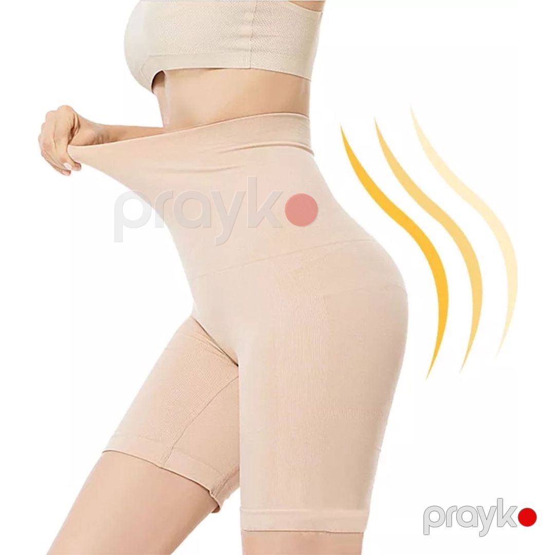 Korreksiya alt paltarı Mykorse Form S-117641390, bej, poliamid/elastan, ölçü S — Mallar, Bakı (3)
