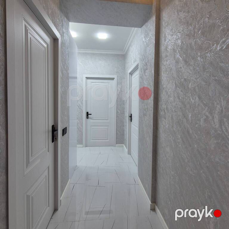 Satılır 2 otaqlı yeni tikili 45 m² — Mənzil, Bakı (8)