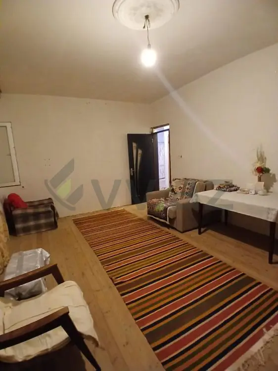 3 otaqlı Həyət evi Satılır, Bahar qəs., Suraxanı, Bakı — Ev, villa, Bakı (3)